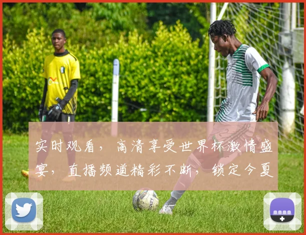 实时观看，高清享受世界杯激情盛宴，直播频道精彩不断，锁定今夏精彩